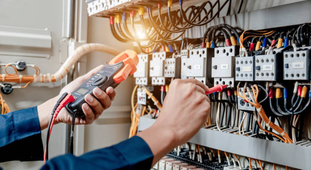 Best Electrical Installation Contractor  in Panguitch, UT