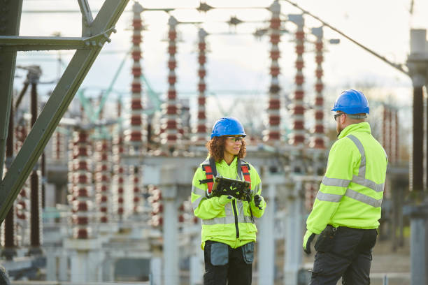 Best Electrical System Inspection  in Panguitch, UT