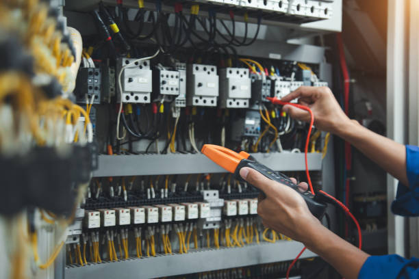 Best Electrician Near Me  in Panguitch, UT