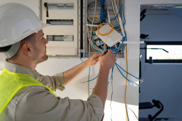  Panguitch, UT Electrician Pros
