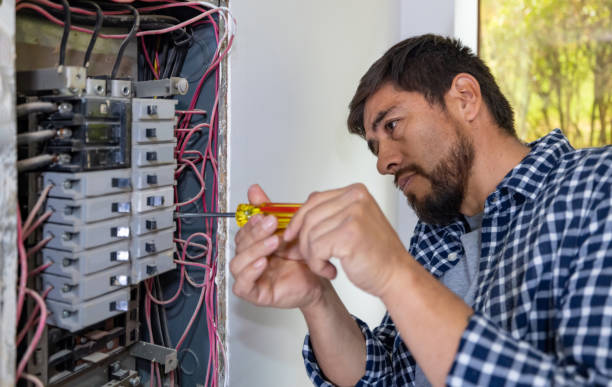 Best Affordable Electrical Installation  in Panguitch, UT